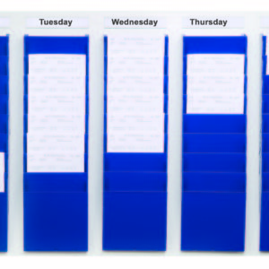 A4 Cascading Rack System