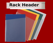 Cascading Rack Accessories Index