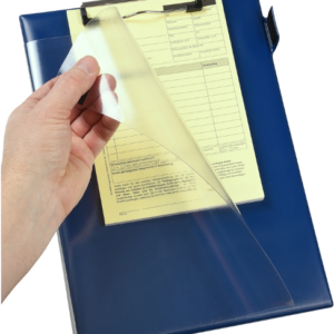 Multi-Purpose (Strong) Clipboards, protective cover