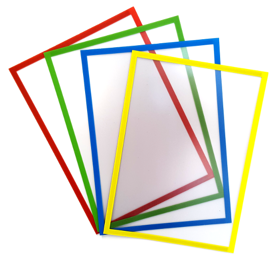 Economic Document Shields, product colour range