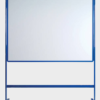 Visualisation Display Board, mobile stand