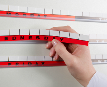 Production DIY Channel Strips