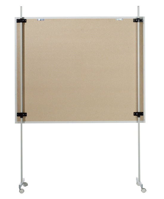 MK-3 Workshop Scheduling Board Display Stand