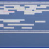 One Week Card Planning Board, A4 Documents