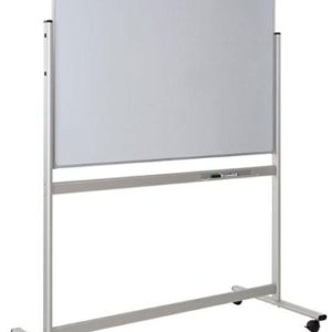 Fixed Mobile Whiteboard -plain surface