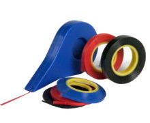 Whiteboard Gridding Tape Range