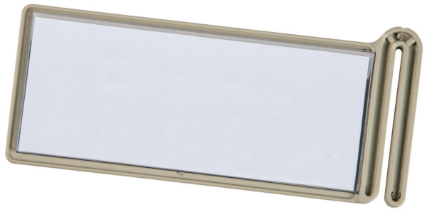 Rainbow Document Rack, Large Index Clip