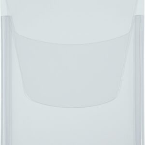Magnetic Documentation Holder A4 - Empty