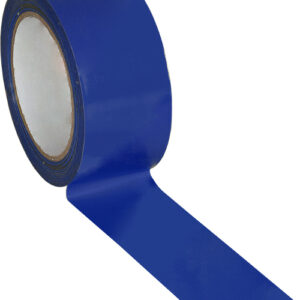 Warehouse Marking Tape, Blue
