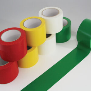 Warehouse Marking Tape XL (75mm)- Colour Selection