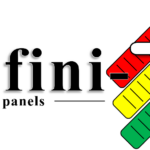 Infini-T Panels Logo