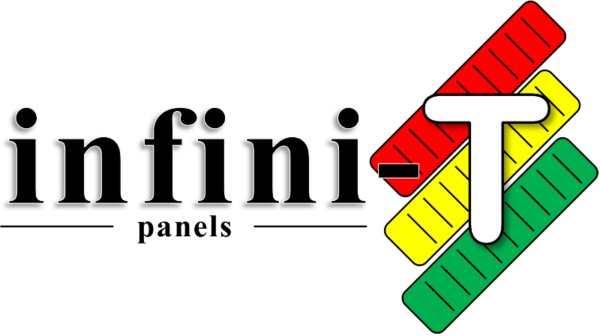 Infini-T Panels Logo