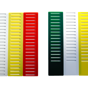Infini-T Panels: Base and Expansion Panels in 4 colours