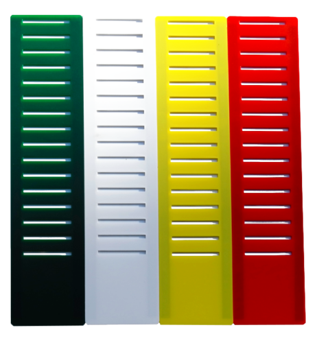 Infini-t Base Panels. All Colours, Size 2