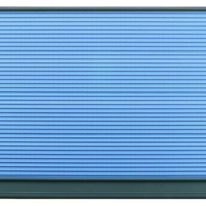 Euro-Clip Fixed Planning Board 40 Rows