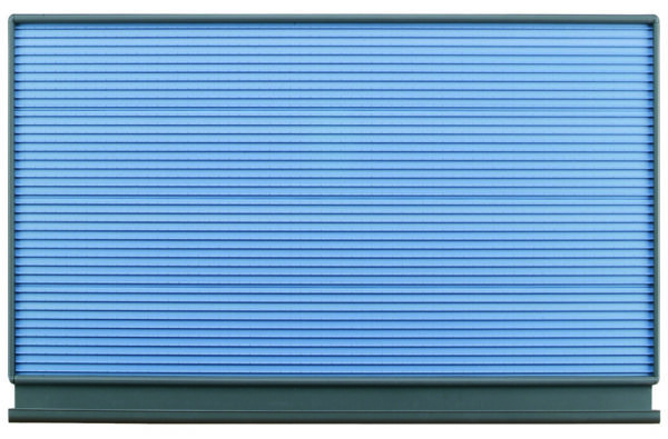 Euro-Clip Fixed Planning Board 40 Rows