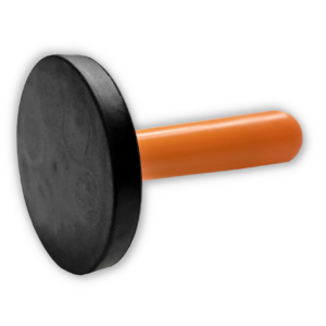 Magnetic Sign, Document & Vinyl Holder