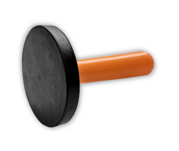 Magnetic Sign, Document & Vinyl Holder
